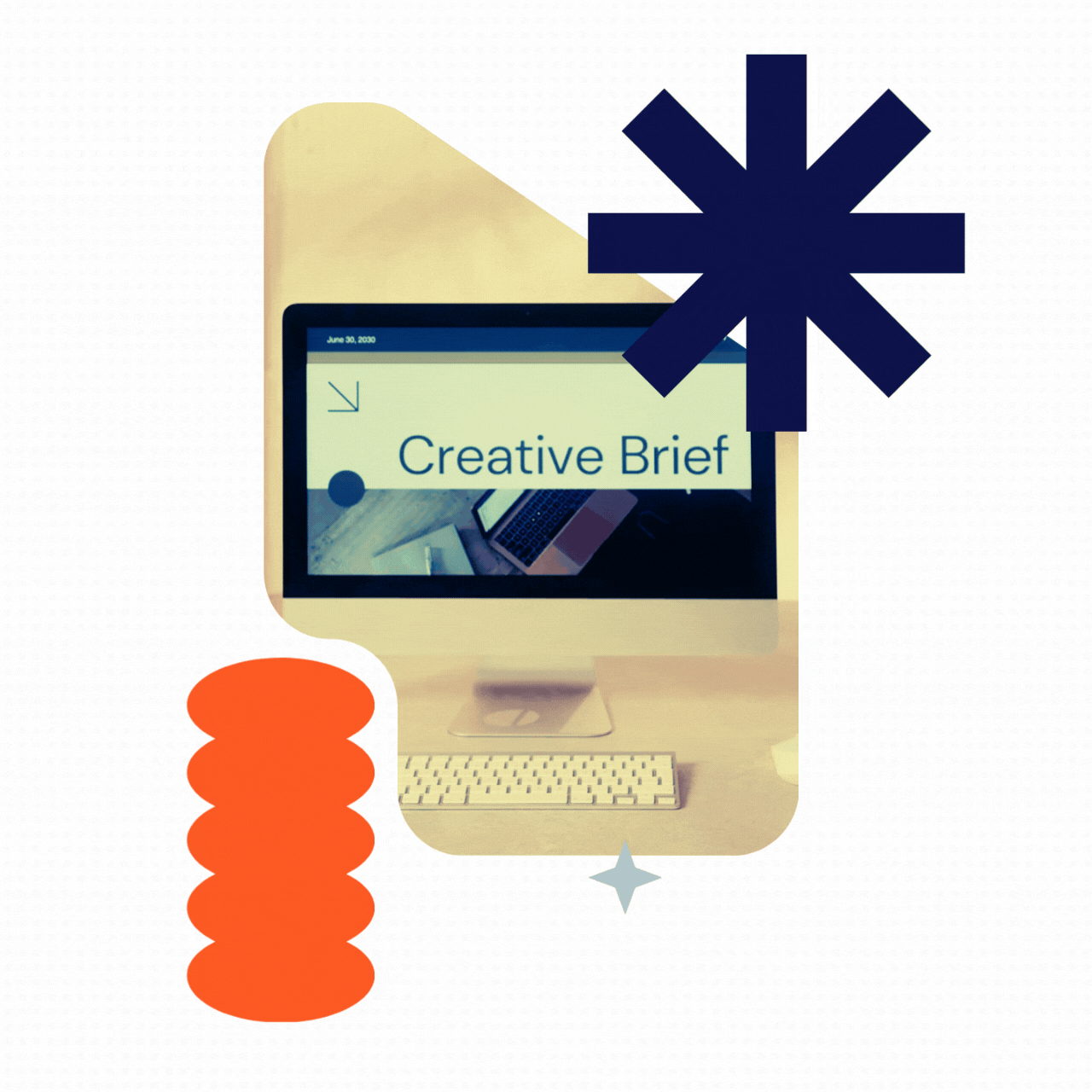 Brand Marketing Strategy process - Fire Creative